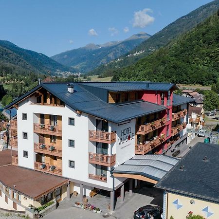 Hotel Val Di Sole Mezzana  Esterno foto