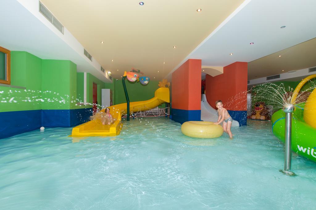 Hotel Val Di Sole Mezzana  Esterno foto
