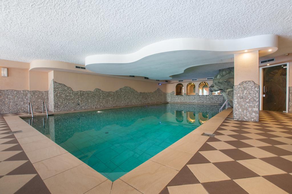 Hotel Val Di Sole Mezzana  Esterno foto
