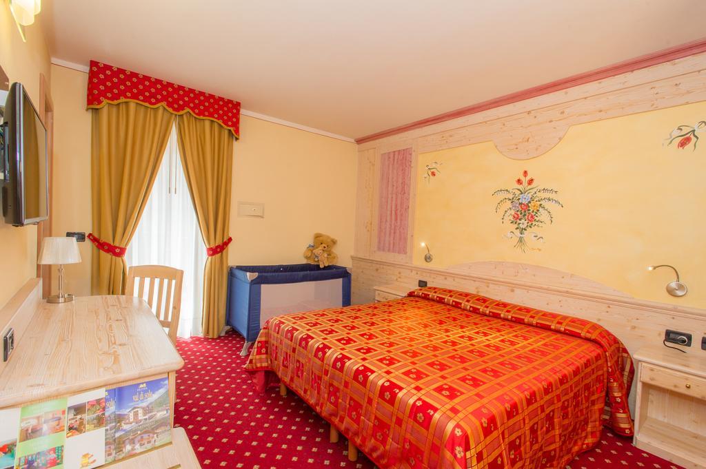 Hotel Val Di Sole Mezzana  Esterno foto