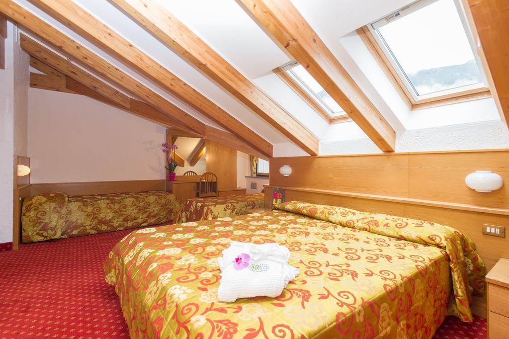 Hotel Val Di Sole Mezzana  Esterno foto