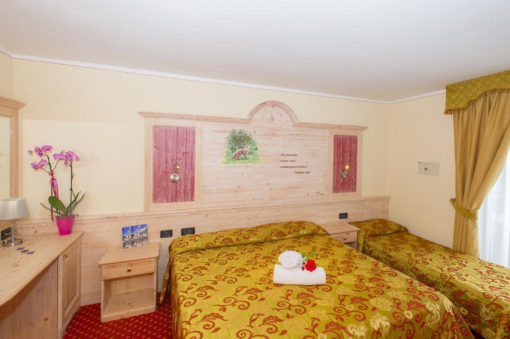 Hotel Val Di Sole Mezzana  Esterno foto