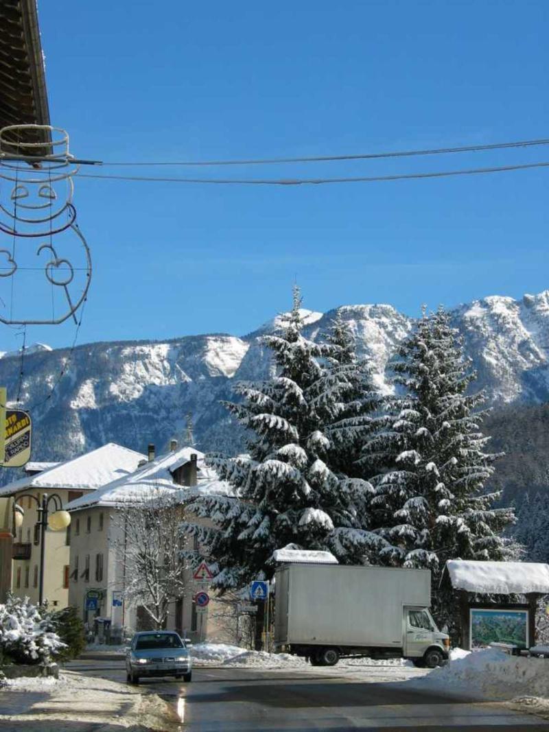Hotel Val Di Sole Mezzana  Esterno foto