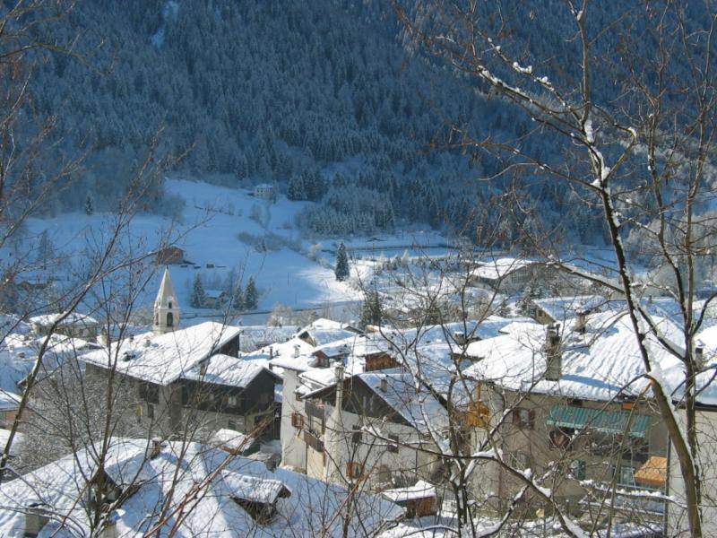 Hotel Val Di Sole Mezzana  Esterno foto