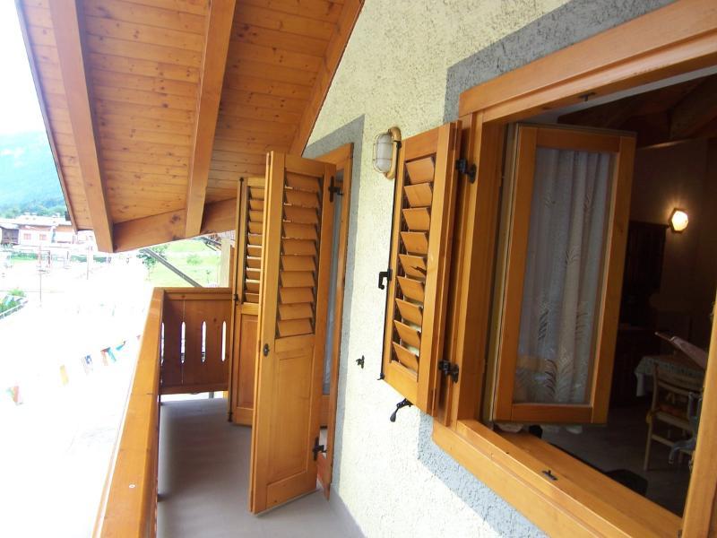 Hotel Val Di Sole Mezzana  Esterno foto