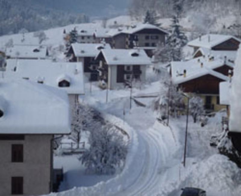 Hotel Val Di Sole Mezzana  Esterno foto