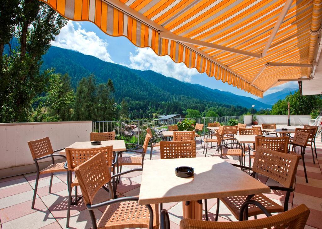 Hotel Val Di Sole Mezzana  Esterno foto