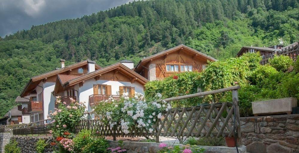 Hotel Val Di Sole Mezzana  Esterno foto