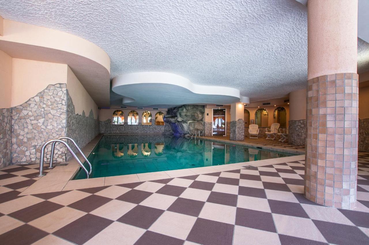 Hotel Val Di Sole Mezzana  Esterno foto
