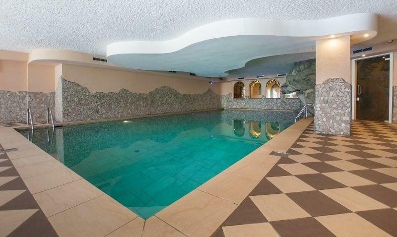 Hotel Val Di Sole Mezzana  Esterno foto