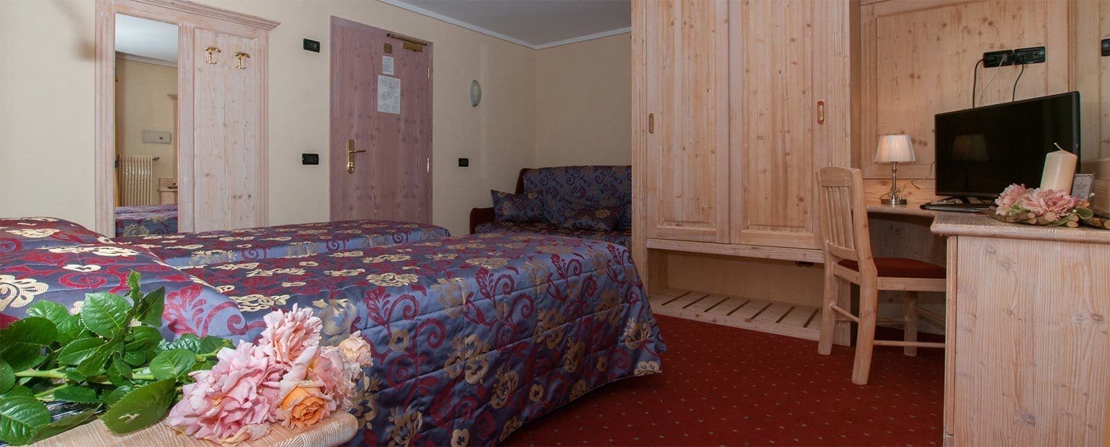 Hotel Val Di Sole Mezzana  Esterno foto