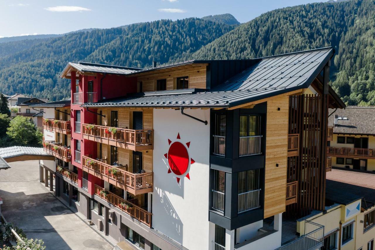 Hotel Val Di Sole Mezzana  Esterno foto