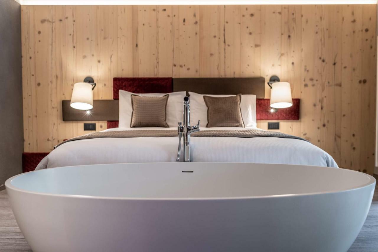 Hotel Val Di Sole Mezzana  Esterno foto