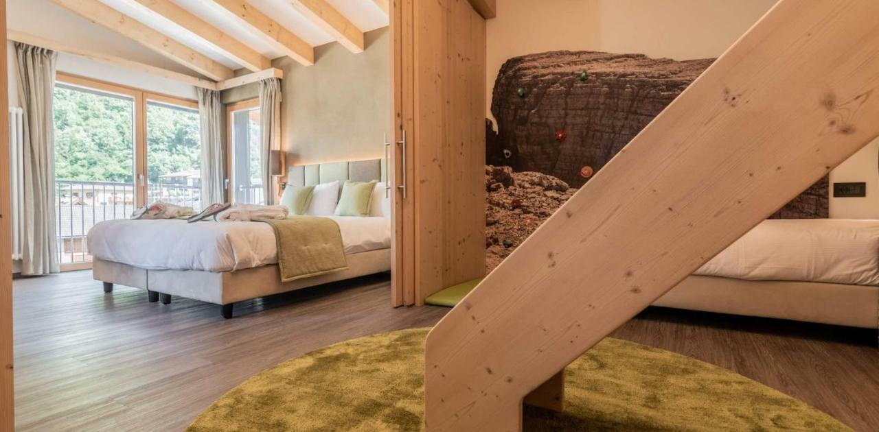 Hotel Val Di Sole Mezzana  Esterno foto