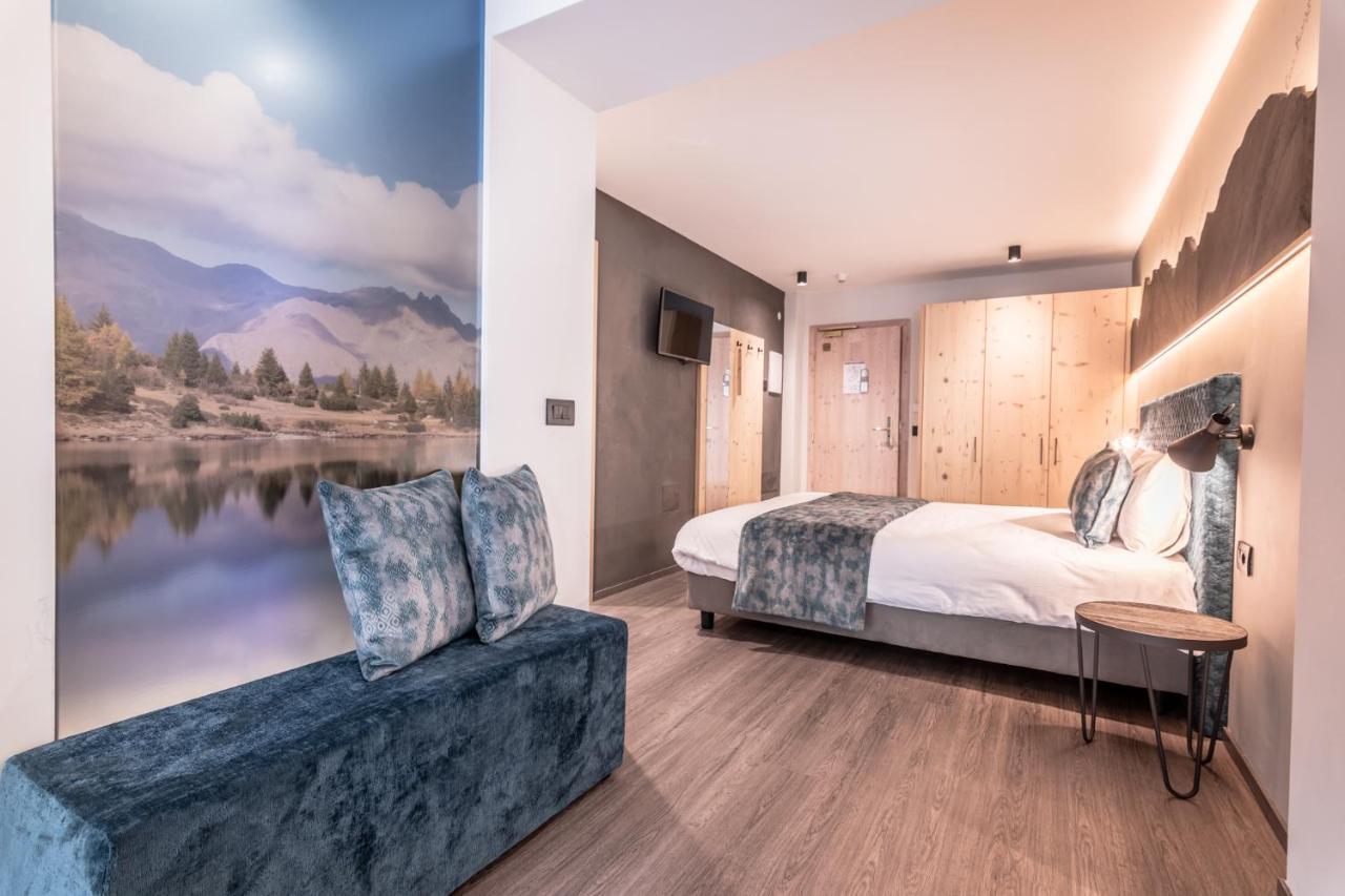 Hotel Val Di Sole Mezzana  Esterno foto